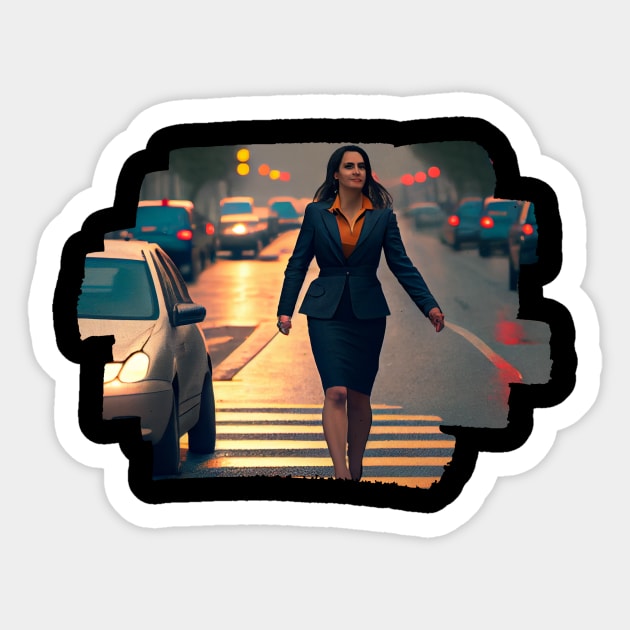 FULL TIME movie Sticker by Pixy Official